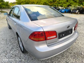 Kia Magentis 2.0CRDI ACTIVE PLUS , снимка 5