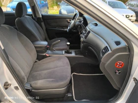 Kia Magentis 2.0CRDI ACTIVE PLUS , снимка 9