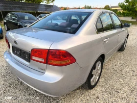 Kia Magentis 2.0CRDI ACTIVE PLUS , снимка 7