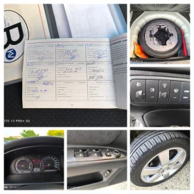 Kia Magentis 2.0CRDI ACTIVE PLUS , снимка 16