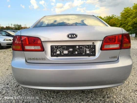 Kia Magentis 2.0CRDI ACTIVE PLUS , снимка 6