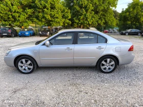 Kia Magentis 2.0CRDI ACTIVE PLUS , снимка 4