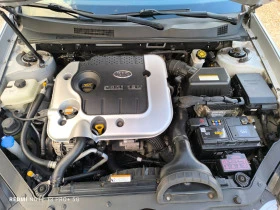 Kia Magentis 2.0CRDI ACTIVE PLUS , снимка 15