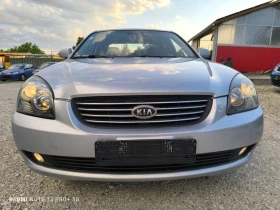 Kia Magentis 2.0CRDI ACTIVE PLUS , снимка 2