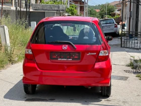 Honda Jazz, снимка 5