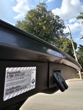 BMW 525, снимка 16