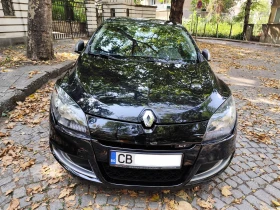 Renault Megane GT SPORT , снимка 9