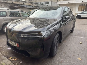 BMW iX 50 x drive , снимка 2