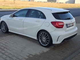 Mercedes-Benz A 180 1/AMG-PACK/Premium, снимка 5