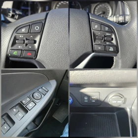 Mercedes-Benz A 180 1/AMG-PACK/Premium, снимка 17