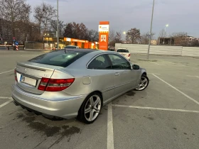 Mercedes-Benz CLC 200, снимка 5
