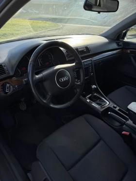 Audi A4 B6 Avant, снимка 7