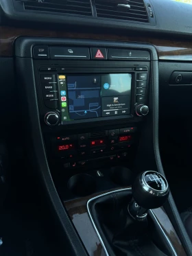 Audi A4 B6 Avant, снимка 11