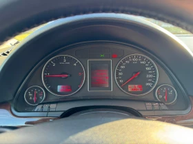 Audi A4 B6 Avant, снимка 8