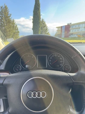 Audi A4 B6 Avant, снимка 9