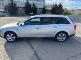 Audi A4 B6 Avant, снимка 2