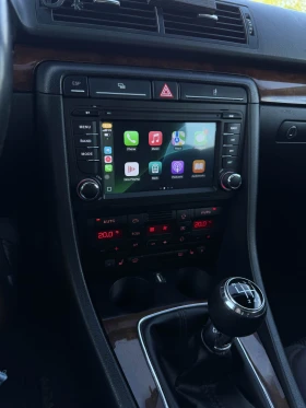 Audi A4 B6 Avant, снимка 12