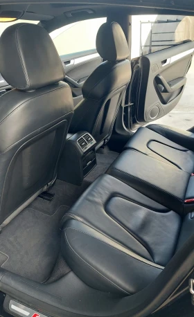 Audi A5 2.7 TDI, Sportback * S Line* B&O* Кожа* Панорама, снимка 8