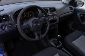 VW Polo, снимка 9