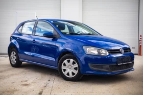 VW Polo, снимка 1