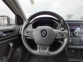 Renault Megane 1.5 dCi/90к.с/Life, снимка 10