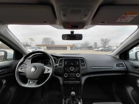 Renault Megane 1.5 dCi/90к.с/Life, снимка 9