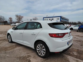 Renault Megane 1.5 dCi/90к.с/Life, снимка 6