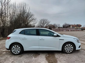 Renault Megane 1.5 dCi/90к.с/Life, снимка 4