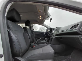 Renault Megane 1.5 dCi/90к.с/Life, снимка 13