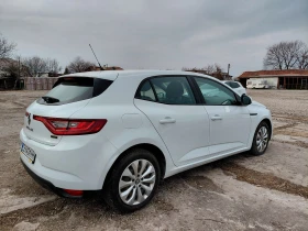 Renault Megane 1.5 dCi/90к.с/Life, снимка 8
