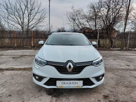 Renault Megane 1.5 dCi/90к.с/Life, снимка 2