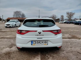 Renault Megane 1.5 dCi/90к.с/Life, снимка 7