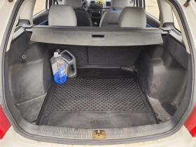 Skoda Fabia, снимка 6