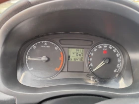 Skoda Fabia, снимка 4
