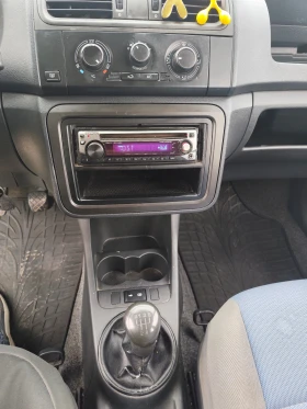 Skoda Fabia, снимка 5