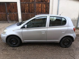 Toyota Yaris 1.3 vvti, снимка 3
