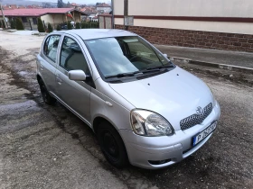 Toyota Yaris 1.3 vvti, снимка 6