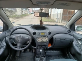 Toyota Yaris 1.3 vvti, снимка 7