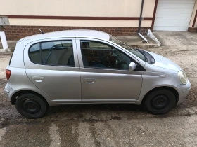 Toyota Yaris 1.3 vvti, снимка 5