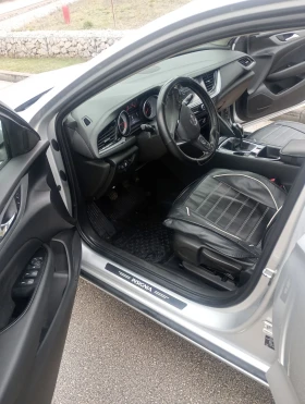 Opel Insignia, снимка 11