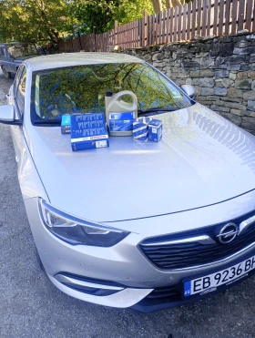 Opel Insignia, снимка 16
