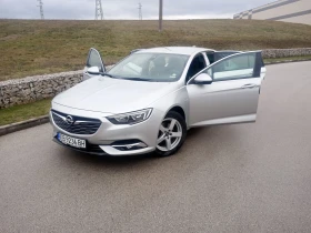 Opel Insignia, снимка 1