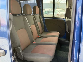 Fiat Doblo, снимка 9