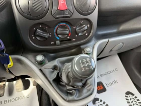 Fiat Doblo, снимка 11