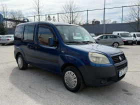Fiat Doblo, снимка 6