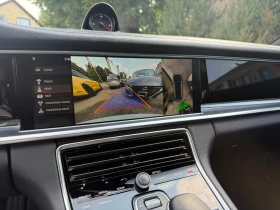 Porsche Panamera, снимка 11