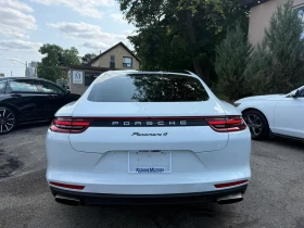 Porsche Panamera, снимка 3