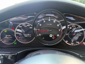 Porsche Panamera, снимка 10