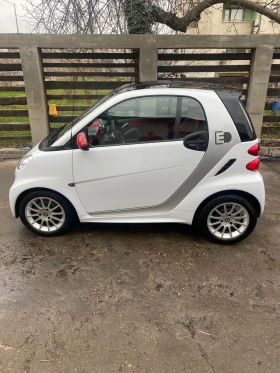 Smart Fortwo, снимка 5