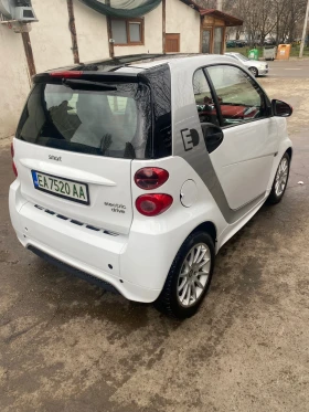 Smart Fortwo, снимка 3